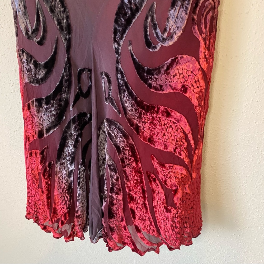 Marion Clayden Skirt Set - Picture 13 of 14